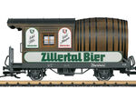 LGB - 32421 - Zillertalbahn Fasslwagen - Artikelbild