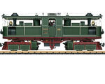 LGB - 26252 - K.Sächs.Sts.E.B. Dampflok IM - Artikelbild
