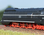 Trix - 25060 - Dampflokomotive 06 001 - Artikelbild