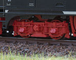 Trix - 25060 - Dampflokomotive 06 001 - Artikelbild