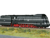 Trix - 25060 - Dampflokomotive 06 001