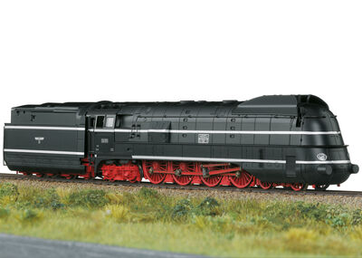 Trix - 25060 - Dampflokomotive 06 001 - Artikelbild