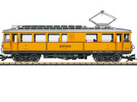 LGB - 25392 - RhB Triebwagen ABe 4/4 30