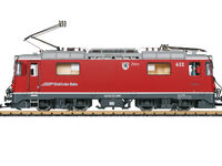 LGB - 28442 - Elektrolokomotive Ge 4/4 II der RhB