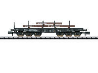 Trix - 15453 - Schwerlastwagen Sa 705