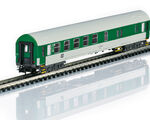 Trix - 15695 - Schnellzugwagen-Set Y/B - Artikelbild
