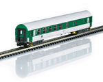 Trix - 15695 - Schnellzugwagen-Set Y/B - Artikelbild