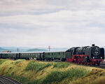 Trix - 16016 - Dampflokomotive Baureihe 01 - Artikelbild