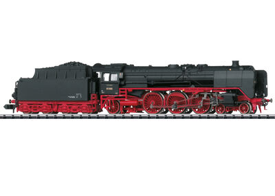 Trix - 16016 - Dampflokomotive Baureihe 01 - Artikelbild