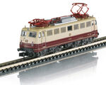 Trix - 16265 - Elektrolokomotive Baureihe 114 - Artikelbild
