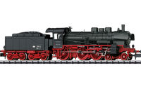 Trix - 16386 - Dampflokomotive Baureihe 38
