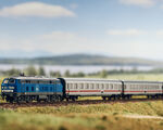 Trix - 16824 - Diesellokomotive Baureihe 218 - Artikelbild