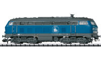 Trix - 16824 - Diesellokomotive Baureihe 218