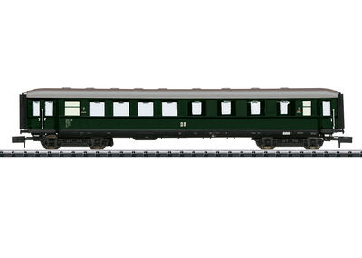 Trix - 18425 - Personenwagen AB4ümpe - Artikelbild