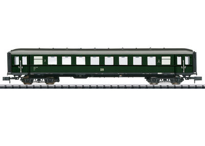 Trix - 18426 - Personenwagen B4ümpe - Artikelbild