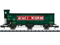 Trix - 18430 - Bierkühlwagen Bauart G 07