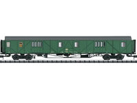 Trix - 18432 - Gepäckwagen Bauart MDyg