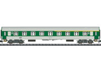 Trix - 18447 - Schnellzugwagen Bauart Y/B