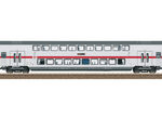 Trix - 23254 - IC2 Doppelstock-Mittelwagen DBpza 682.2, 2. Klasse - Artikelbild