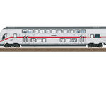 Trix - 23255 - IC2 Doppelstock-Steuerwagen DBpbzfa 668.2, 2. Klasse - Artikelbild