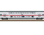 Trix - 23257 - IC2 Doppelstock-Mittelwagen DBpza 682.2, 2. Klasse - Artikelbild