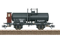 Trix - 24822 - H0 Club-Wagen 2022