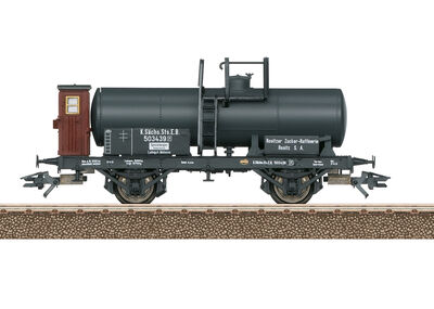 Trix - 24822 - H0 Club-Wagen 2022 - Artikelbild