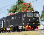 Trix - 25280 - Elektrolokomotive Rc 6 - Artikelbild