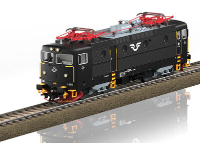 Trix - 25280 - Elektrolokomotive Rc 6 - Artikelbild