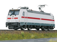 Trix - 25449 - Elektrolokomotive Baureihe 146.5