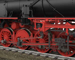 Trix - 25530 - Dampflokomotive Baureihe 52 - Artikelbild