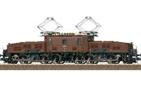 Trix - 25595 - Elektrolokomotive Serie Ce 6/8 II Krokodil