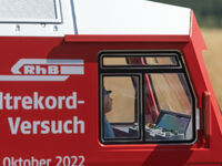 LGB - 21431 - Elektrolokomotive Ge 4/4 III