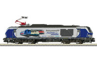 Trix - 16248 - Elektrolokomotive Baureihe 248