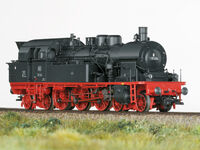 Trix - 22991 - Dampflokomotive Baureihe 78