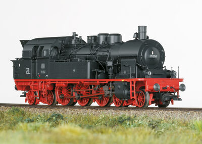 Trix - 22991 - Dampflokomotive Baureihe 78 - Artikelbild