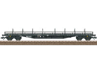 Trix - 24430 - Niederbordwagen Res