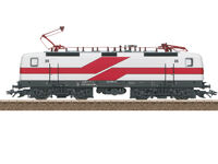 Trix - 22009 - Elektrolokomotive Baureihe 143