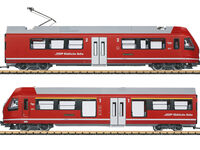 LGB - 23100 - RhB Triebzug ABe 4/16 Capricorn