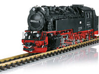 LGB - 26818 - Dampflokomotive Baureihe 99.02