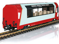 LGB - 33670 - RhB Panoramawagen Excellence Class