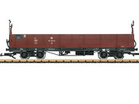 LGB - 43603 - DR offener Güterwagen OOw