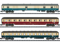 Trix - 18275 - Schnellzugwagen-Set 2 FD 1922 Berchtesgadener Land