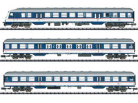 Trix - 18289 - Wagen-Set Ersatzzug