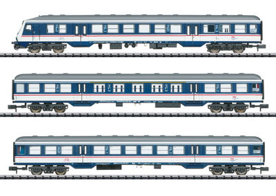 Trix - 18289 - Wagen-Set Ersatzzug - Artikelbild
