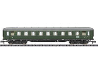 Trix - 18486 - Schnellzugwagen 3. Kl. D 96