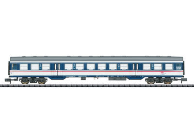Trix - 18489 - Personenwagen Bnrz 450.3 - Artikelbild