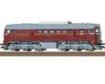 Trix - 25200 - Diesellokomotive Baureihe 120 - Artikelbild