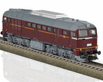 Trix - 25200 - Diesellokomotive Baureihe 120 - Artikelbild