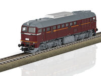 Trix - 25200 - Diesellokomotive Baureihe 120